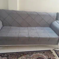 مبل راحتی هفت نفره