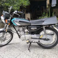 موتور 125