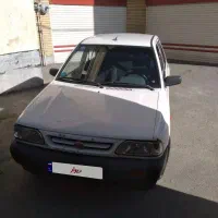 پراید مدل ۸۷