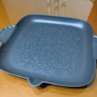 تابه گریل اصل Alessi