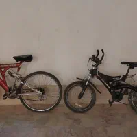 ۲تا دوچرخه