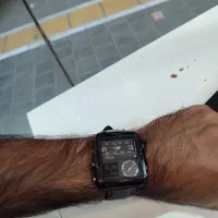 ساعت مچی اسکیمی اصل