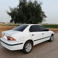 سمند LX|خودرو سواری و وانت|گتوند, |دیوار