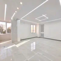 ۵۷مترتکخواب/سالن پرده خور/غرق نور/روبه نما/سنددار