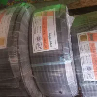 سیم سه دردونیم 3کلاف 100متری پلومپ