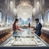 ۱۳متر مغازه طلافروشی/استاروست
