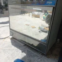 اجاق گاز طرح فر