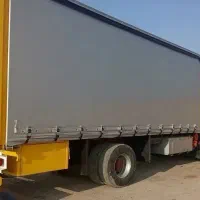 باربری اسباب کشی اثاث منزل حمل ونقل باخاور۷متری