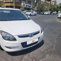 هیوندای i30  بدون رنگ 2012
