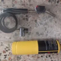 سرپیک جوشکاری با کپسول