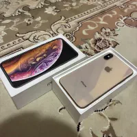 گوشی ایفونxs-gold