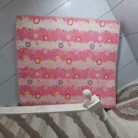 تشک دونفره درحد نو