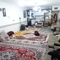 خانه ویلایی واقع در شاهنامه ۱۸