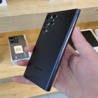 سامسونگ Galaxy S22 Ultra 5G با حافظهٔ ۲۵۶ گیگابایت|موبایل|اصفهان, احمدآباد|دیوار