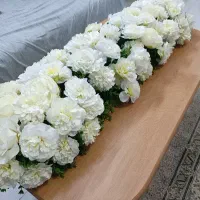 گل مصنوعی