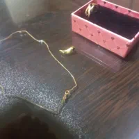 طلا ۱۸ عیار بدون اجرت