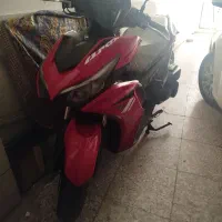 آیرویکس ۱۸۰ مدل ۱۴۰۲
