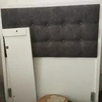 تخت خواب یک نفره