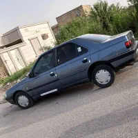 پژو۴۰۵مدل۹۷