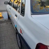 پراید ۸۲|خودرو سواری و وانت|لشت نشا, |دیوار