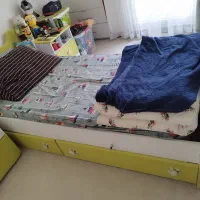 سرویس خواب نوجوان