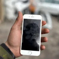 گوشی آیفون 6sتمیز