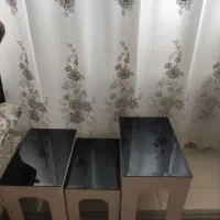 میزعسلی|مبلمان خانگی و میز عسلی|اردبیل, |دیوار