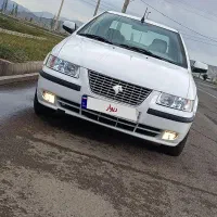 سمند ef7 کلاس ۱۶