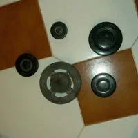 سر شعله گاز