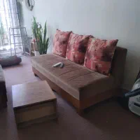 مبل ۷ نفره