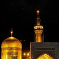 **کاروان زیارتی امام رضاع**