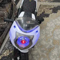 موتورشارژی درحدنو