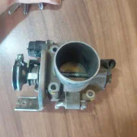 دریچه گاز تویوتا کاپرا