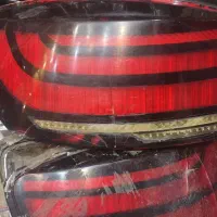 چراغ عقب تیبا 2اسپرت