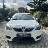 برلیانس 97 موتور بزرگ 1650cc