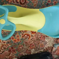 دوچرخه اسکوتری