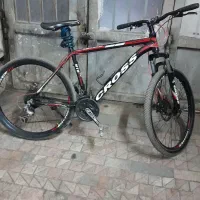 دوچرخه ۲۶ کراس