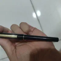 خودنویس و جوهر