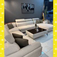 مبلمان سبک مدرن کلاسیک کریستالی/+