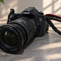 دوربین  60D
