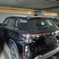 سوزوکی ویتارا