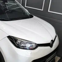 MG مدل 2016 جی اس