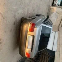 پراید مدل 85