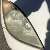 رفع کدری چرا وشفاف سازی