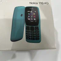 نوکیا 110 4G آکبند اصل ویتنام