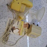 شیردوش مدلا Mini Electric Medela سوییس