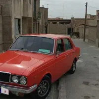اجاره خودرو کلاسیک