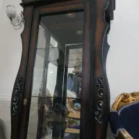 ویترینی کار تهران به فروش میرسد