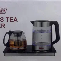 چای ساز برقی چایساز فلر آلمان بوش آلمان گرم کن دار
