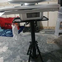 اتوپرس و بخارشو